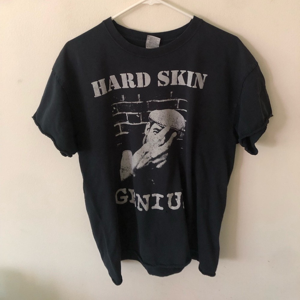 Punk Skins Tee Shirt